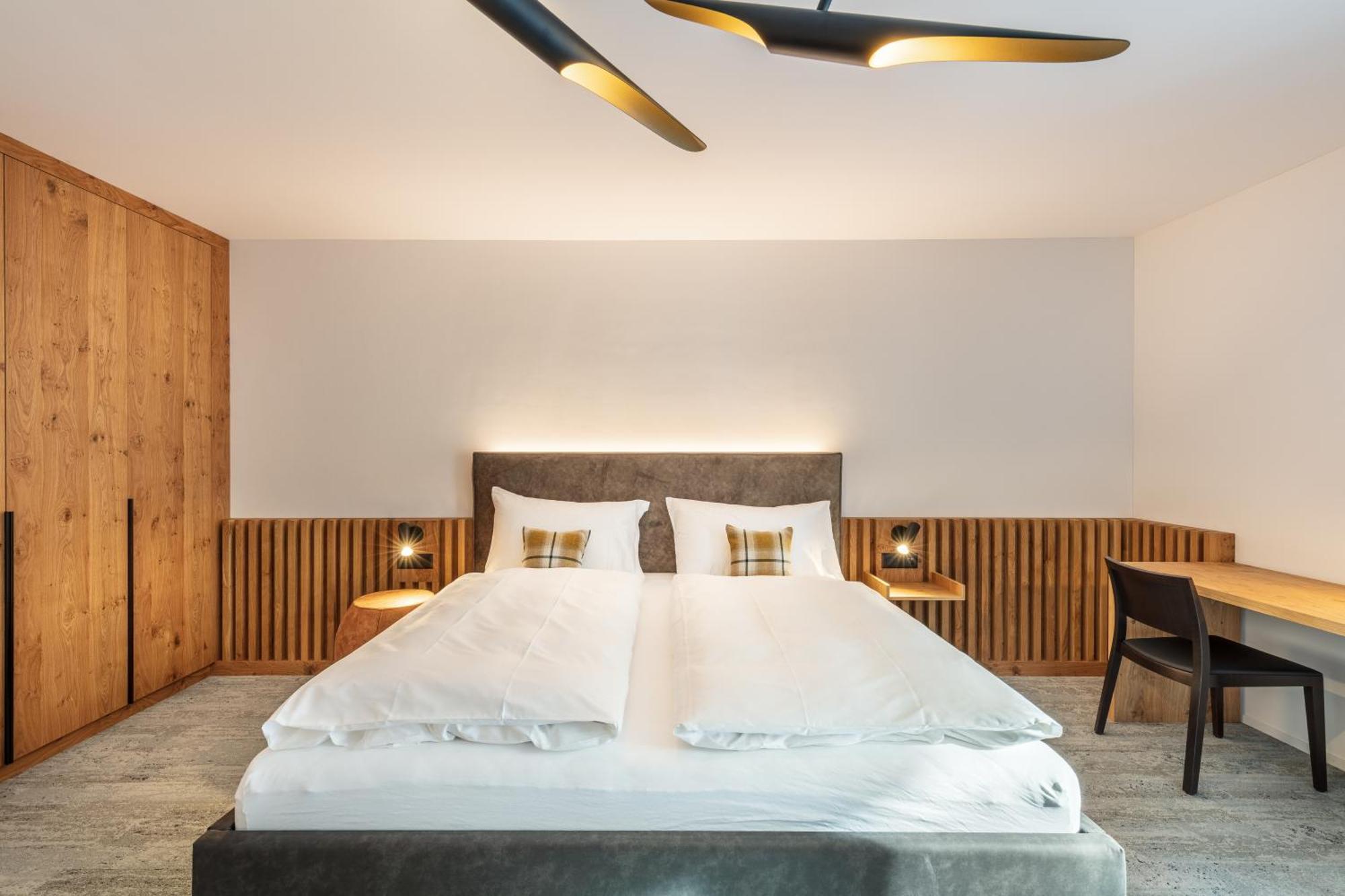 Macardo Premium B&B Amlikon-Bissegg Exteriör bild