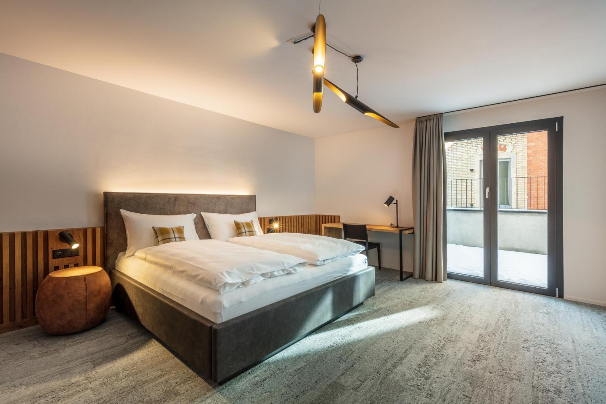Macardo Premium B&B Amlikon-Bissegg Exteriör bild