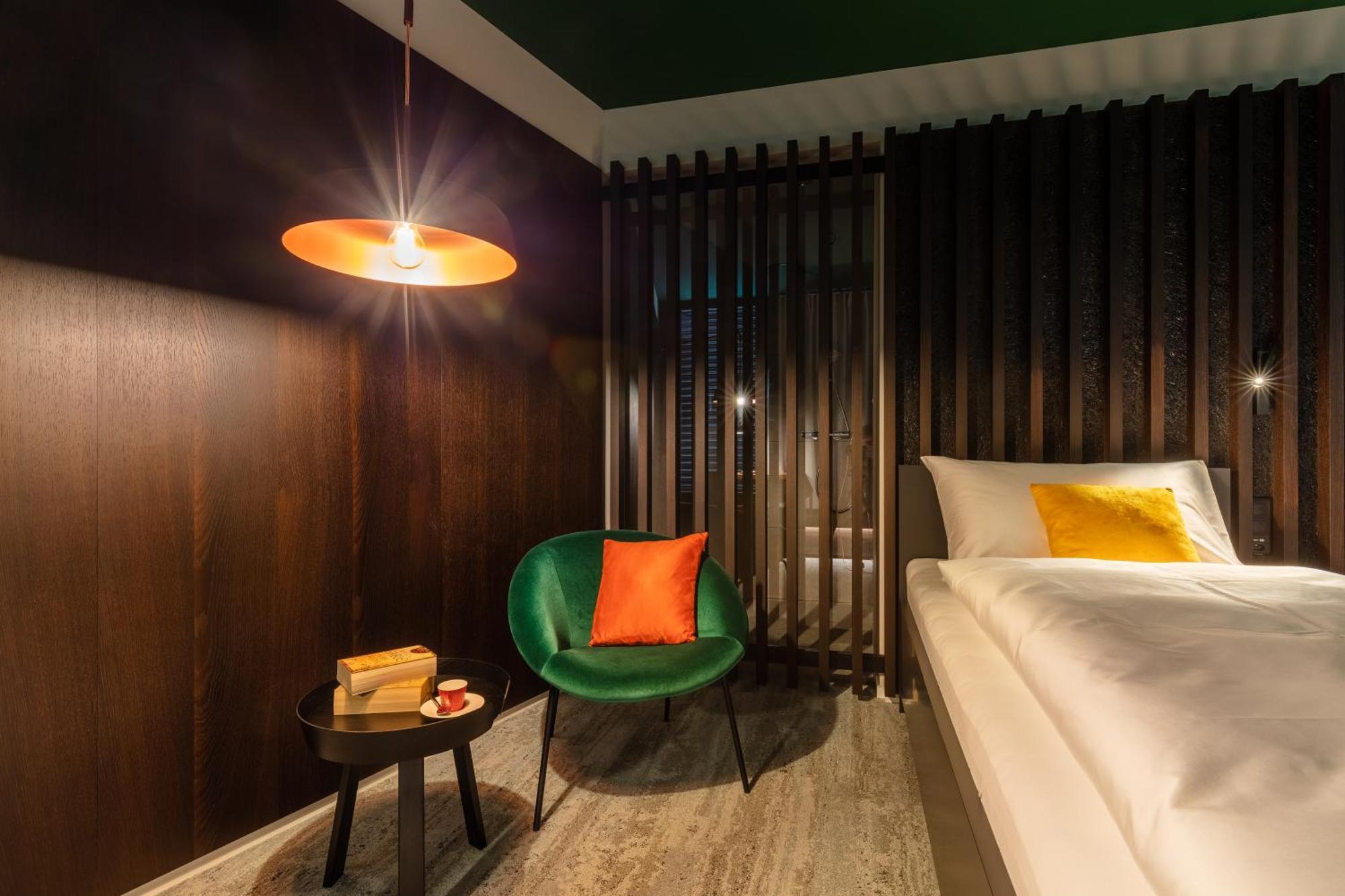 Macardo Premium B&B Amlikon-Bissegg Exteriör bild